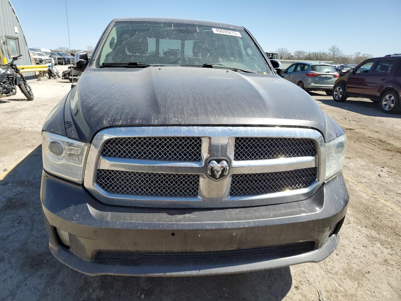 2014 RAM 1500 LONGH - Image 5
