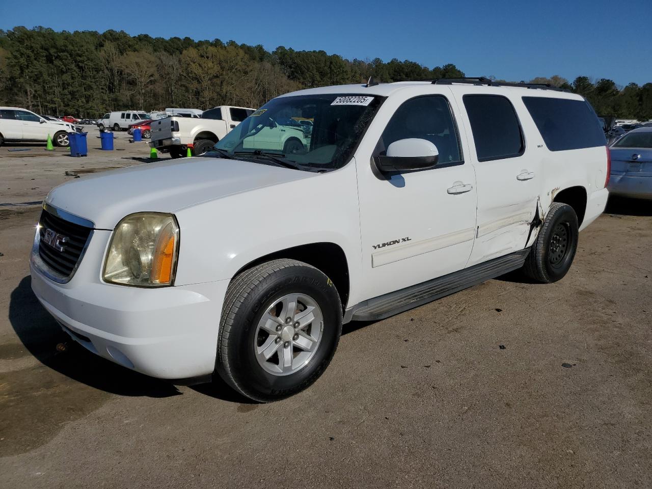 2012 GMC YUKON XL C