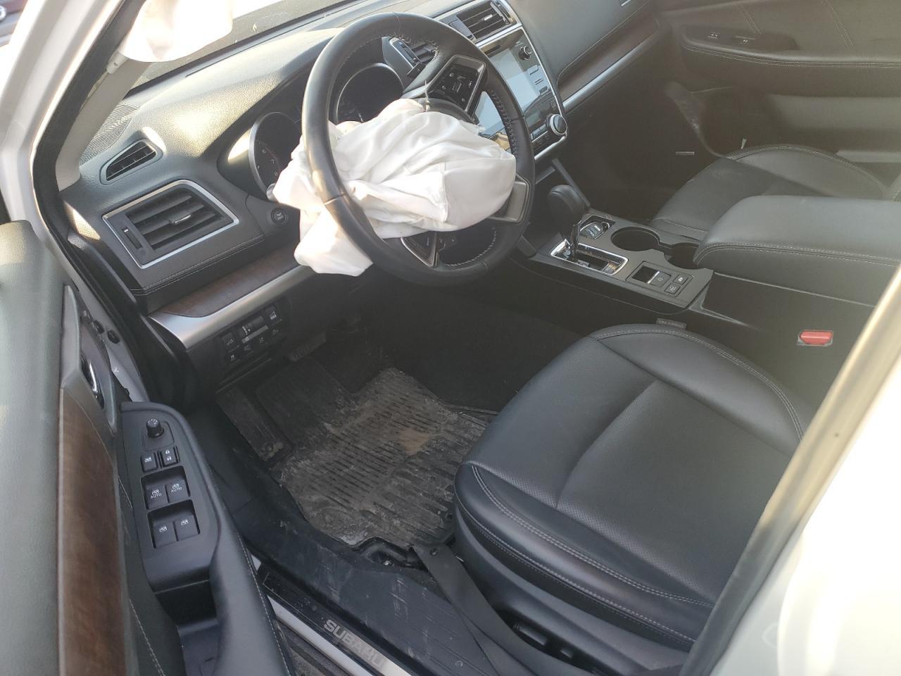 2018 SUBARU OUTBACK 2. - Фото 7