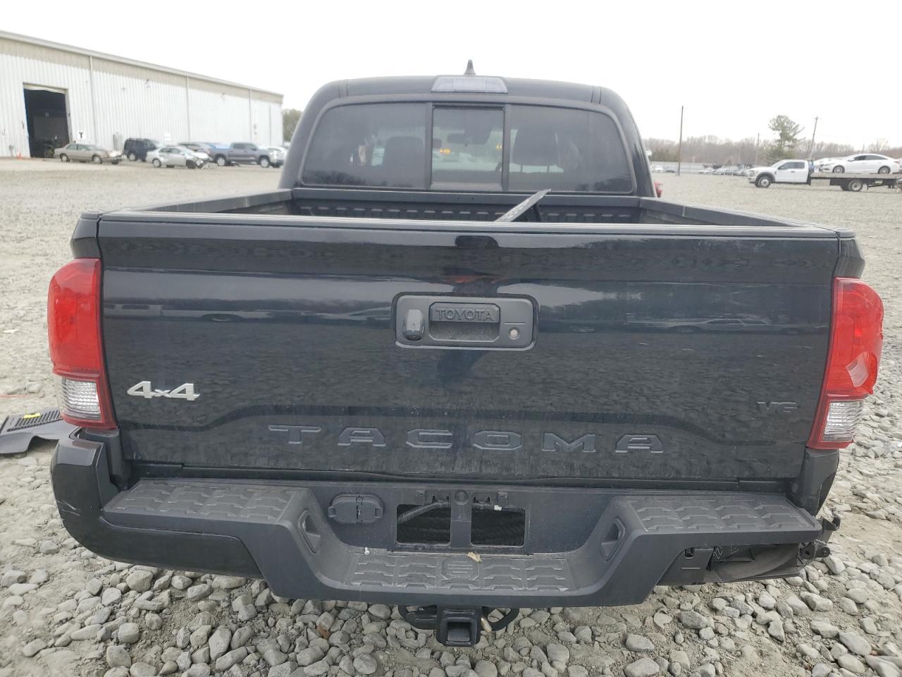 2023 TOYOTA TACOMA DOU - Фото 6
