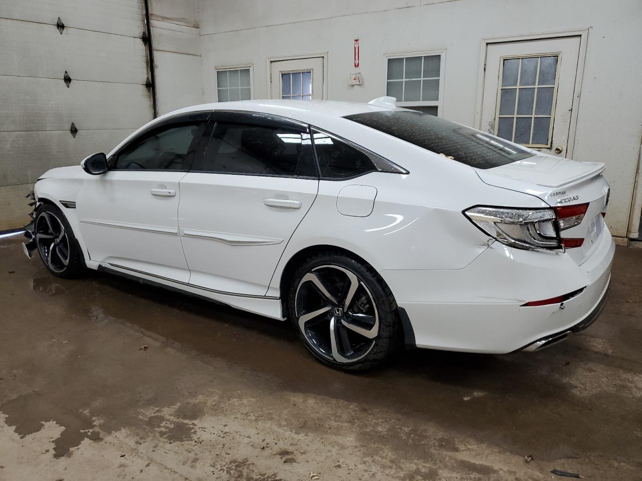 2019 HONDA ACCORD SPO - Image 2