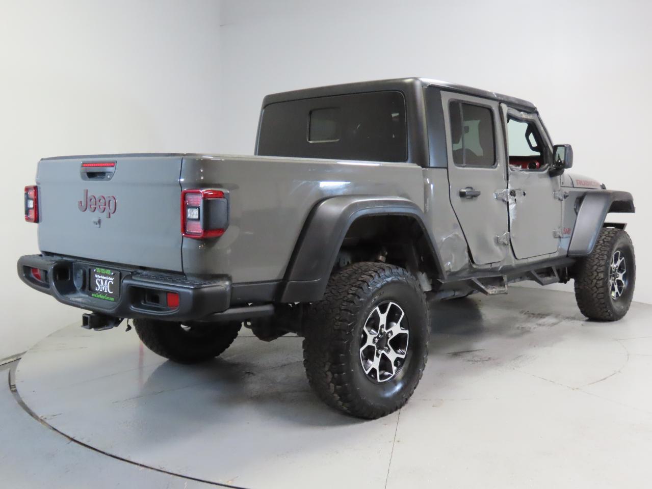 2023 JEEP GLADIATOR - Image 3