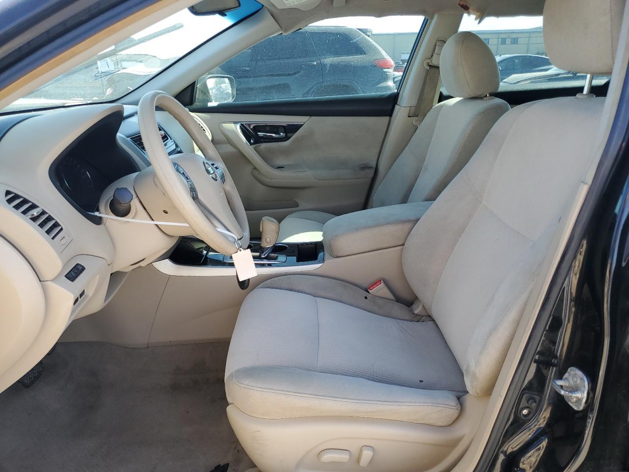 2013 NISSAN ALTIMA 2.5 - Image 7