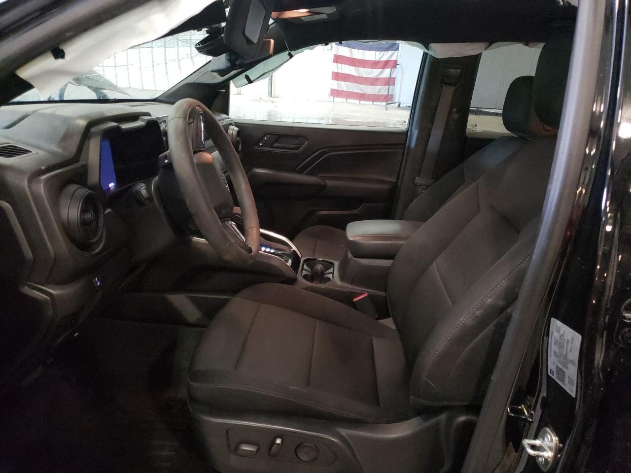 2023 CHEVROLET COLORADO T - Фото 7
