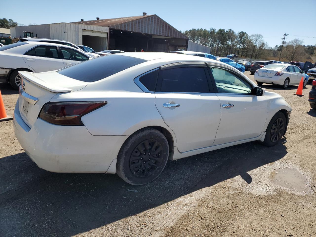 2015 NISSAN ALTIMA 2.5 - Image 3