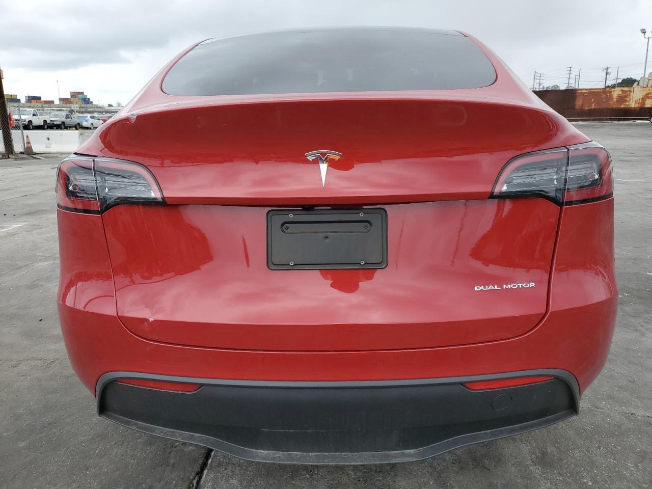 2023 TESLA MODEL Y - Image 6