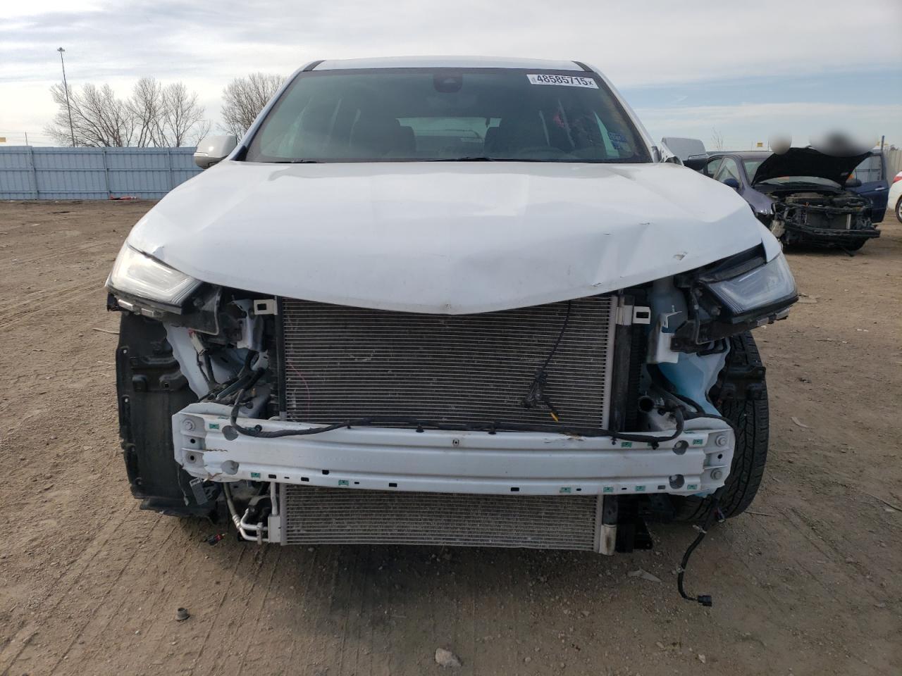 2023 CHEVROLET TRAVERSE L - Фото 5