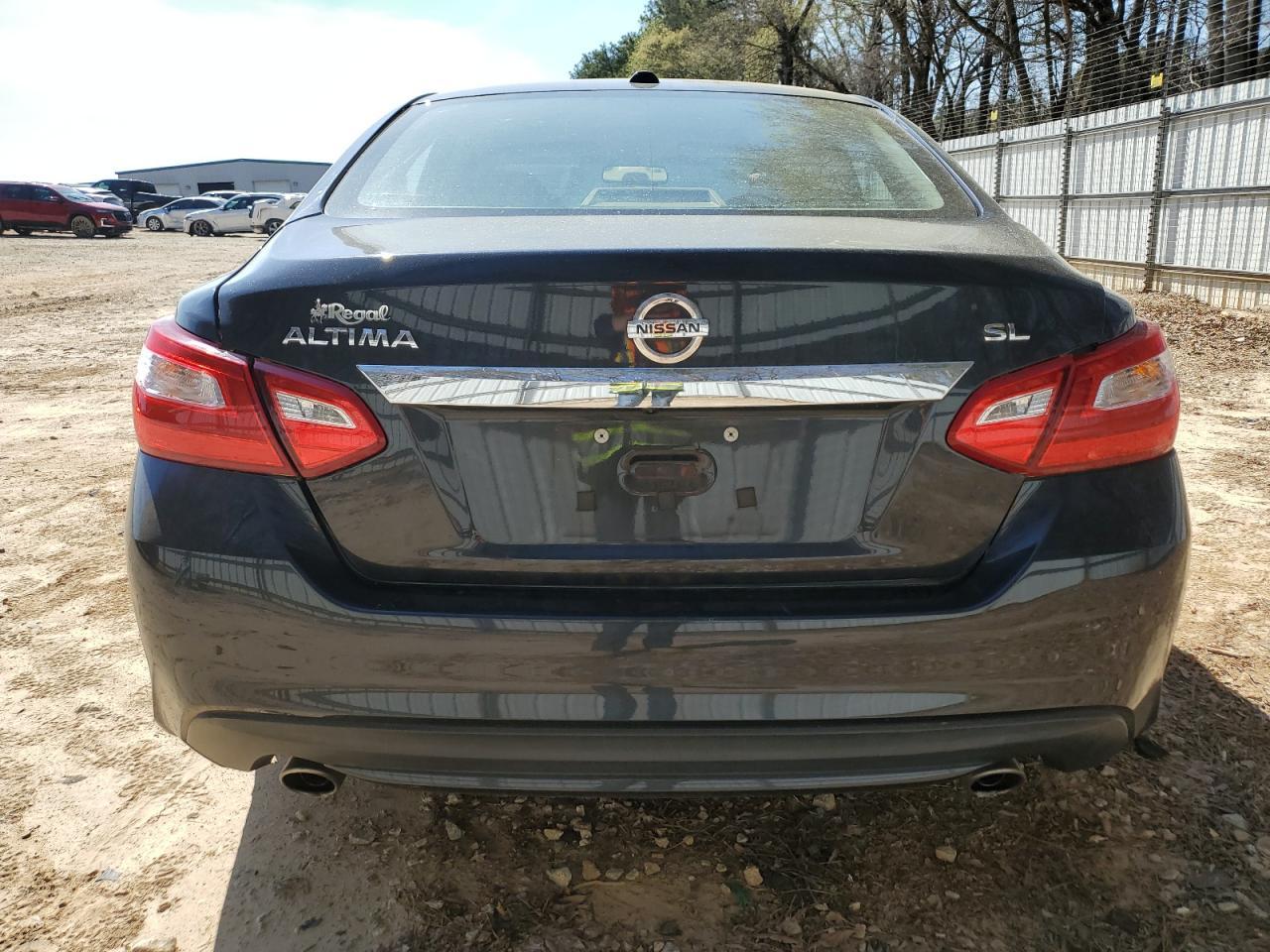 2016 NISSAN ALTIMA 2.5 - Image 6