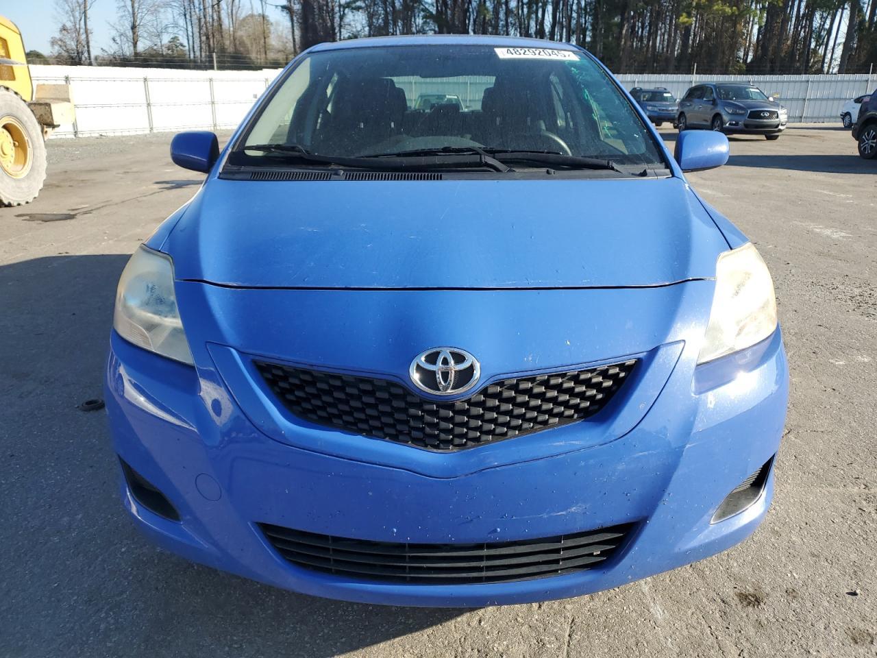 2012 TOYOTA YARIS - Фото 5