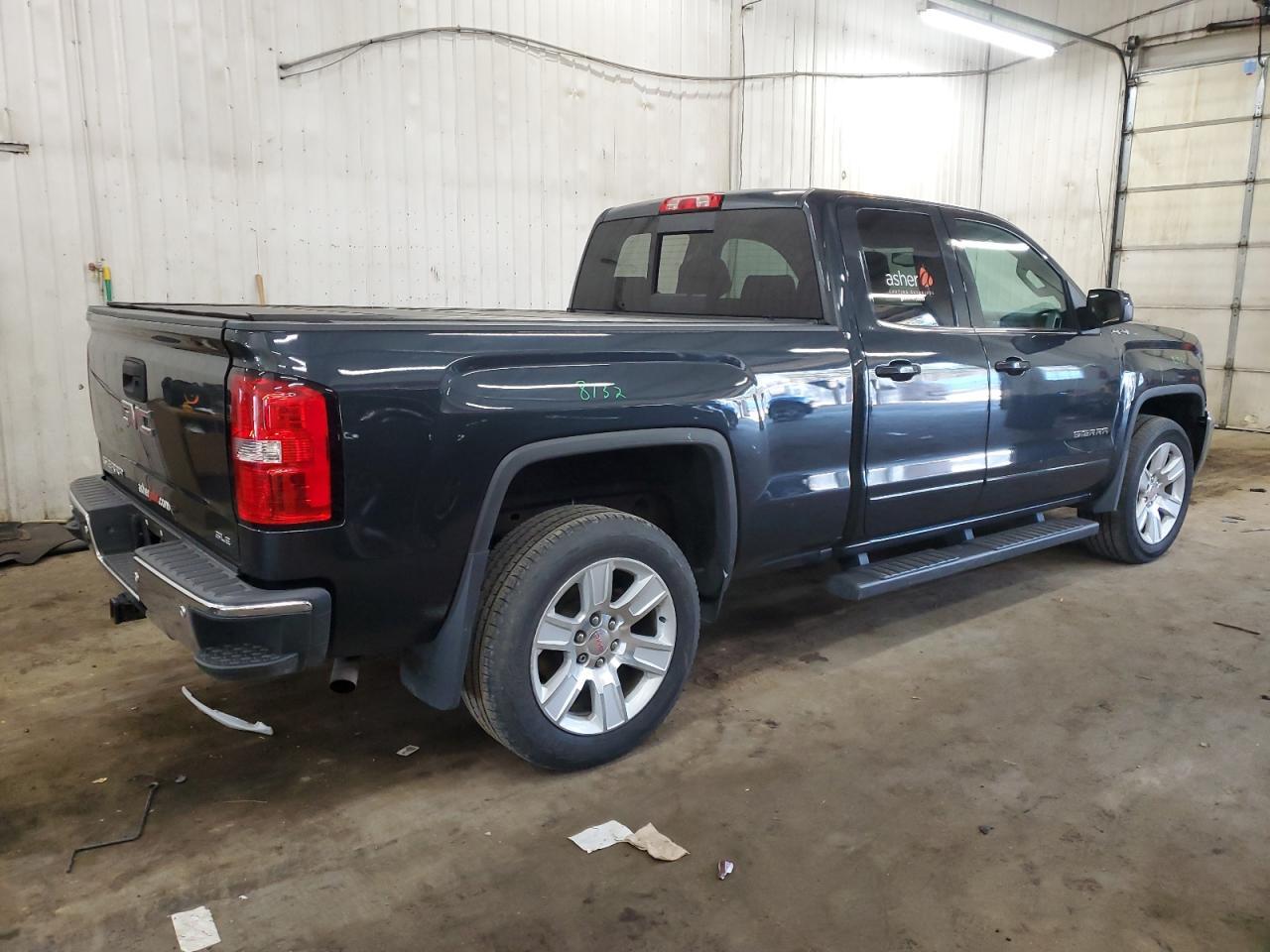 2017 GMC SIERRA K15 - Image 3