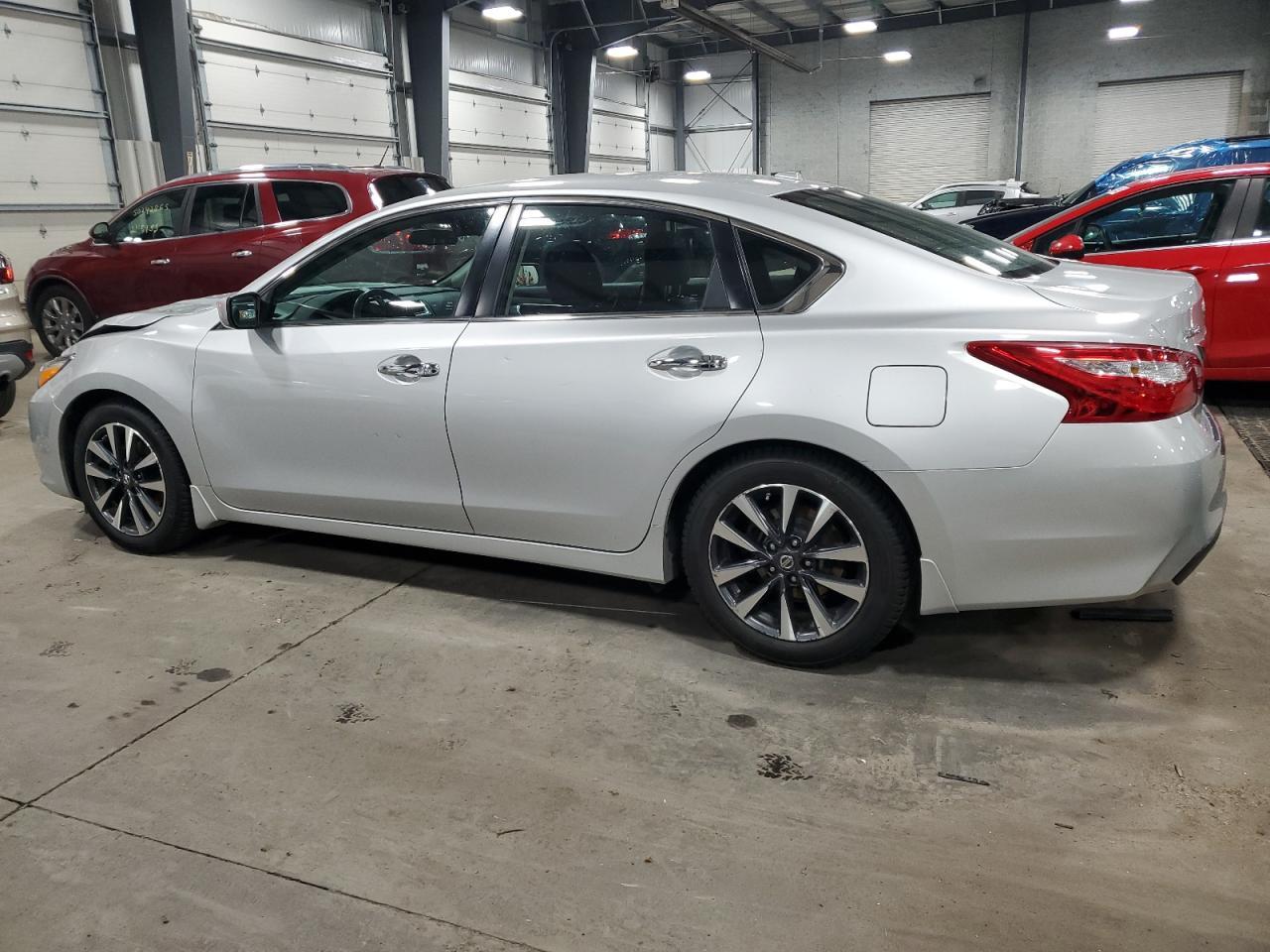 2016 NISSAN ALTIMA 2.5 - Image 2
