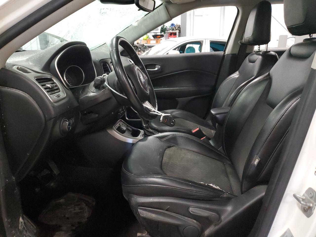 2018 JEEP COMPASS LA - Image 7