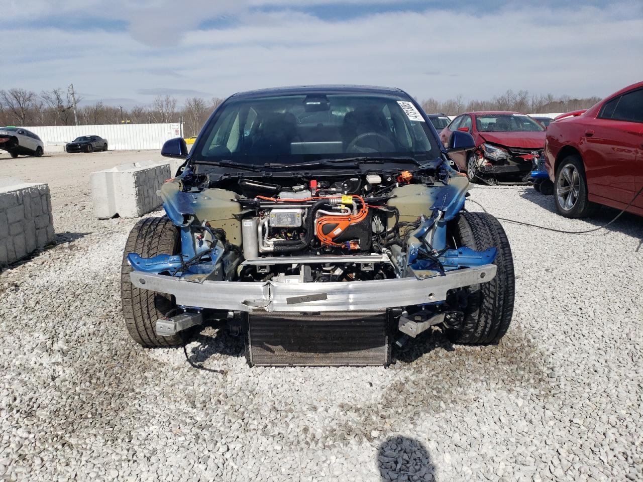 2022 TESLA MODEL 3 - Image 5