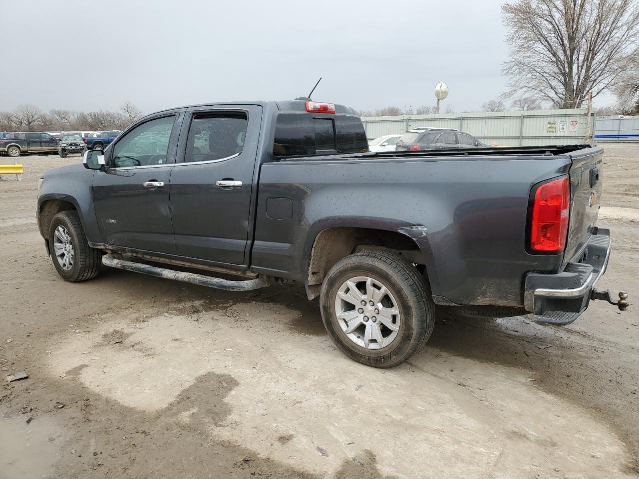 2016 CHEVROLET COLORADO L - Image 2