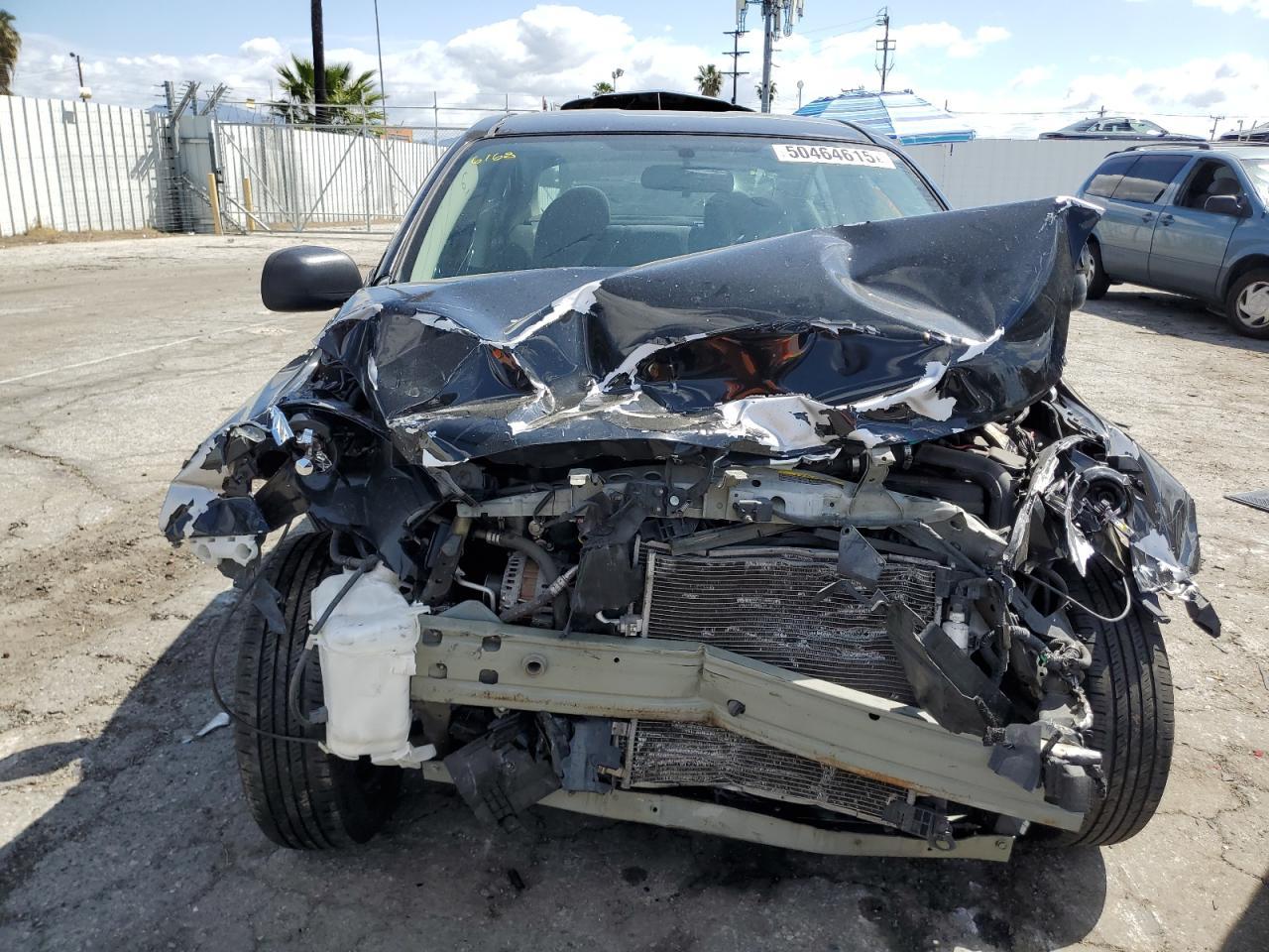 2014 NISSAN VERSA S - Фото 5