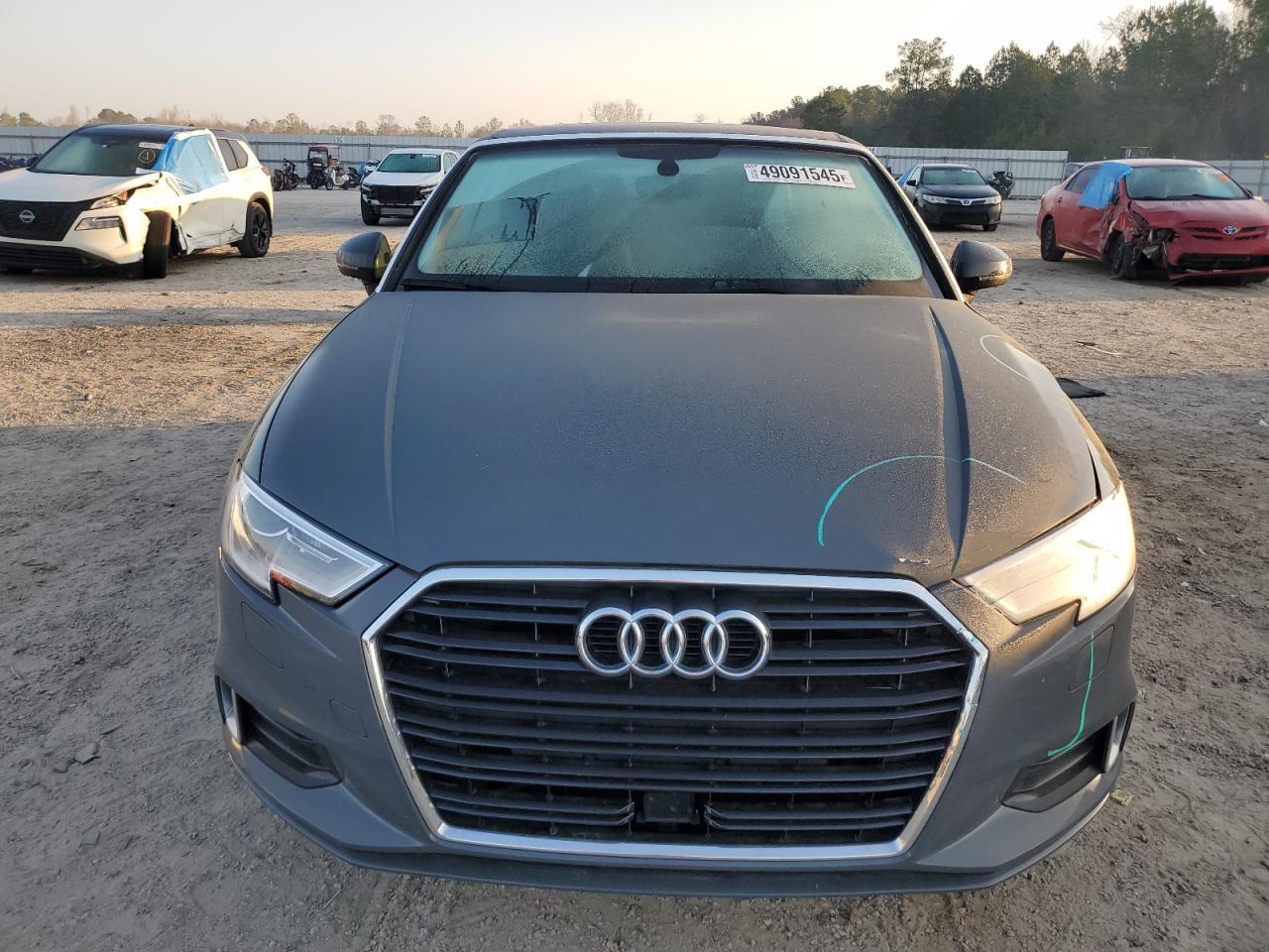 2019 AUDI A3 PREMIUM - Image 5