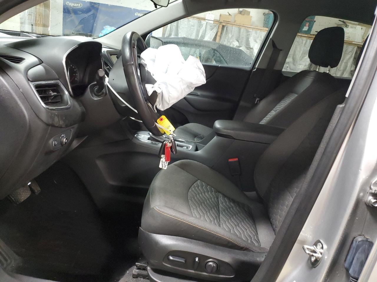 2019 CHEVROLET EQUINOX LT - Image 7