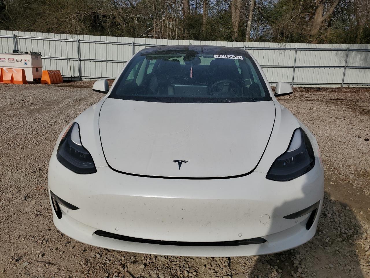 2021 TESLA MODEL 3 - Фото 5