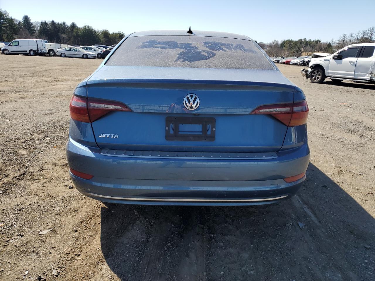 2019 VOLKSWAGEN JETTA S - Image 6