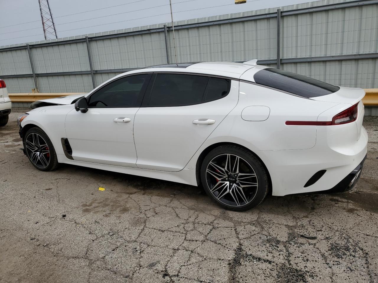 2023 KIA STINGER GT - Image 2