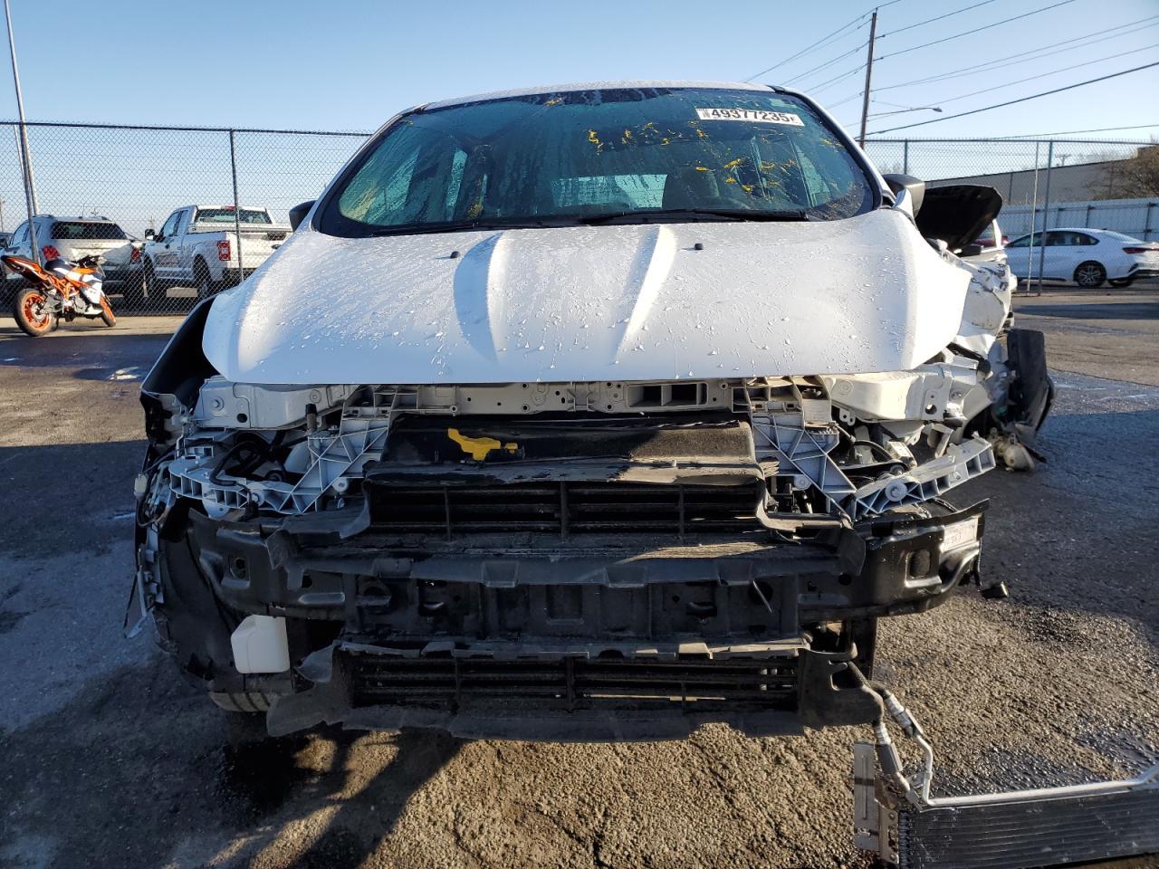 2013 FORD ESCAPE S - Image 5