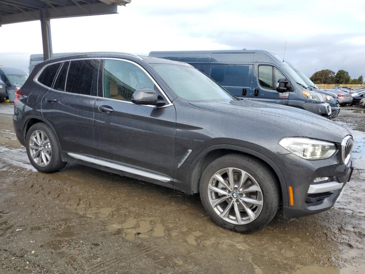 2019 BMW X3 XDRIVE3 - Image 4