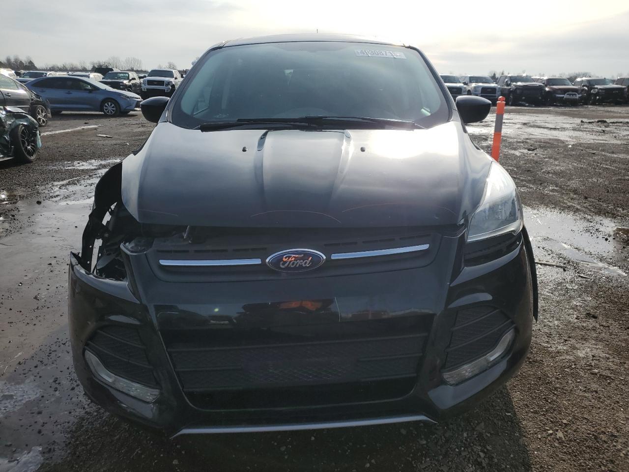 2014 FORD ESCAPE SE - Image 5