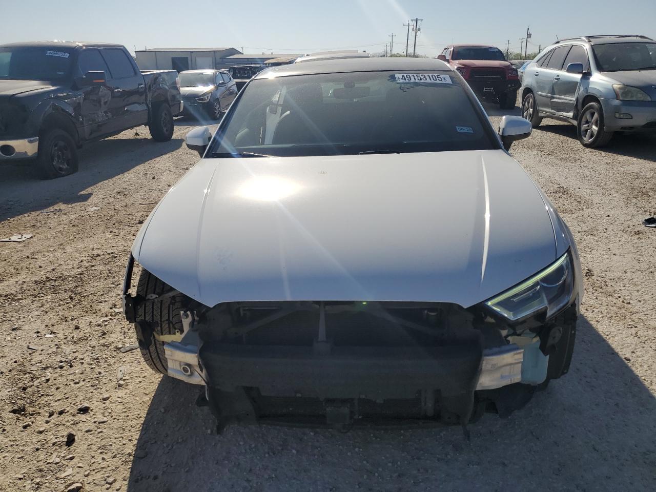 2019 AUDI A3 PREMIUM - Фото 5