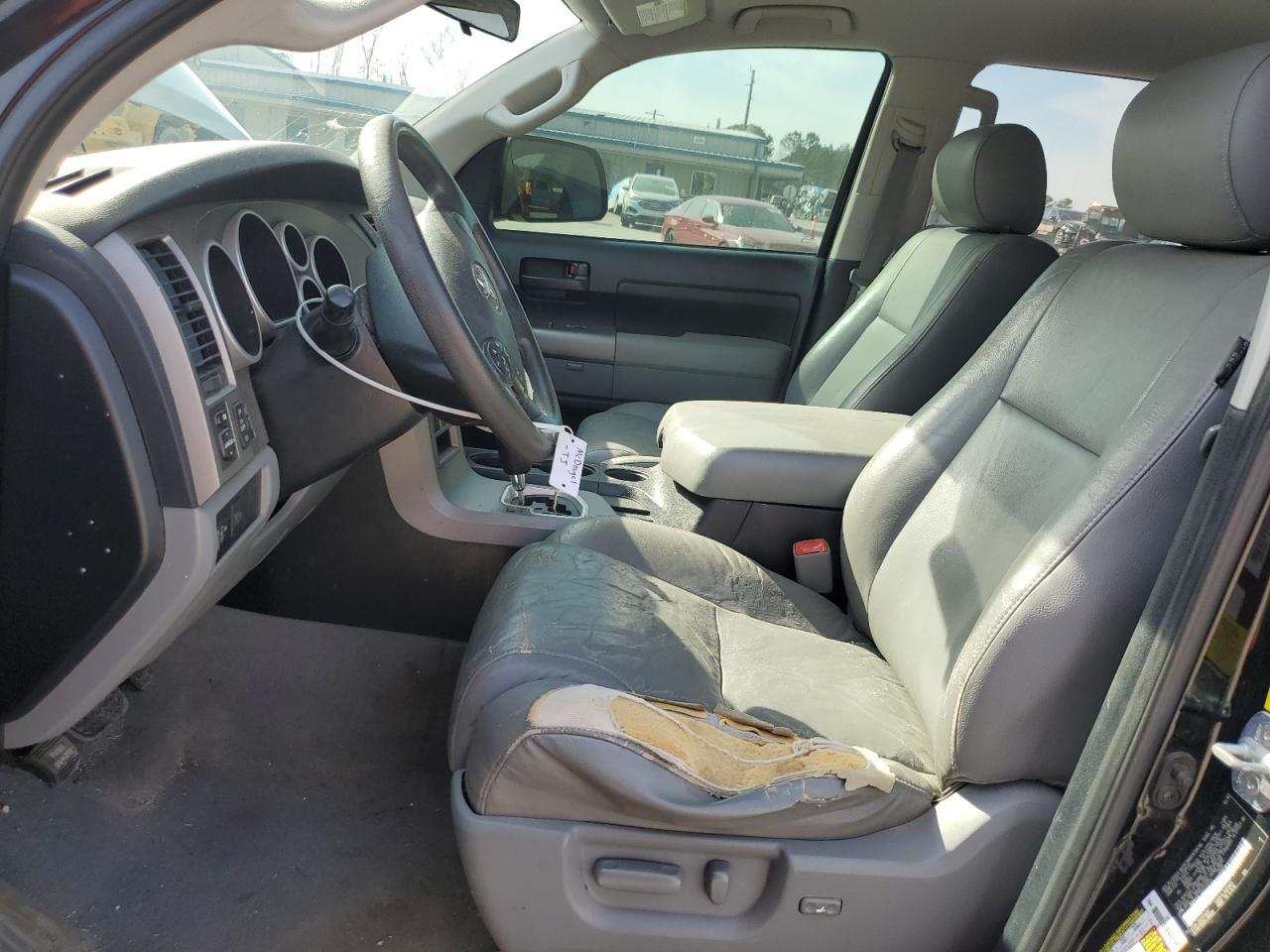 2011 TOYOTA TUNDRA CRE - Image 7