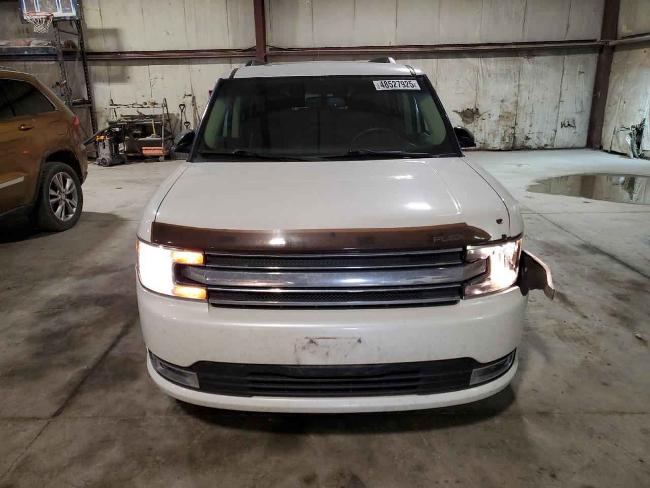 2016 FORD FLEX SEL - Фото 5