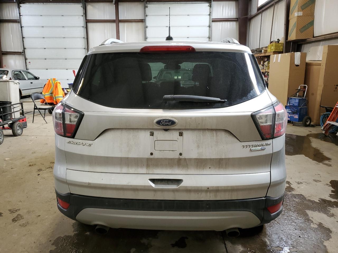 2017 FORD ESCAPE TIT - Image 6