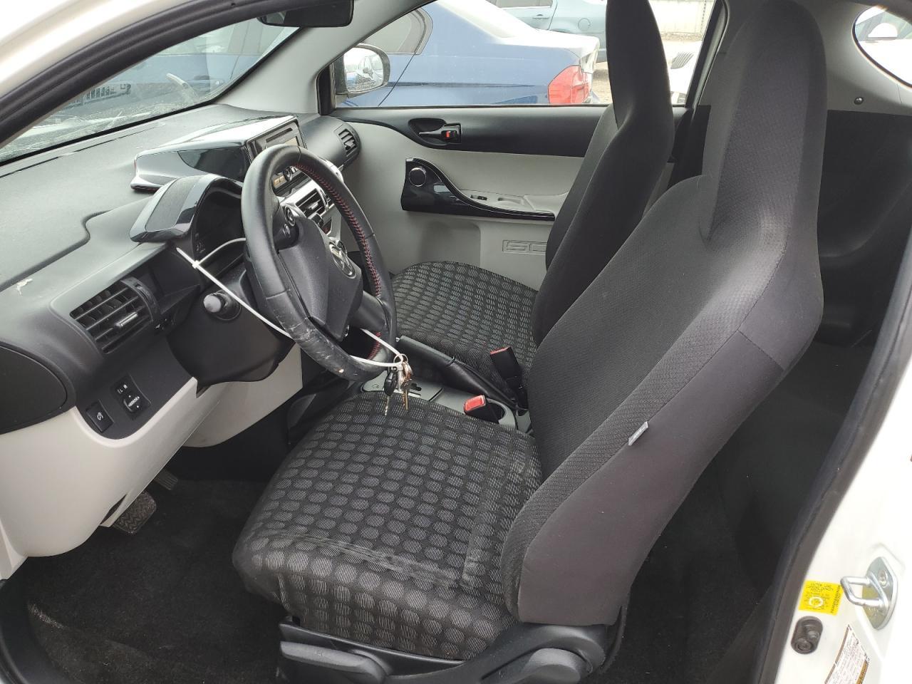 2012 TOYOTA SCION IQ - Image 7