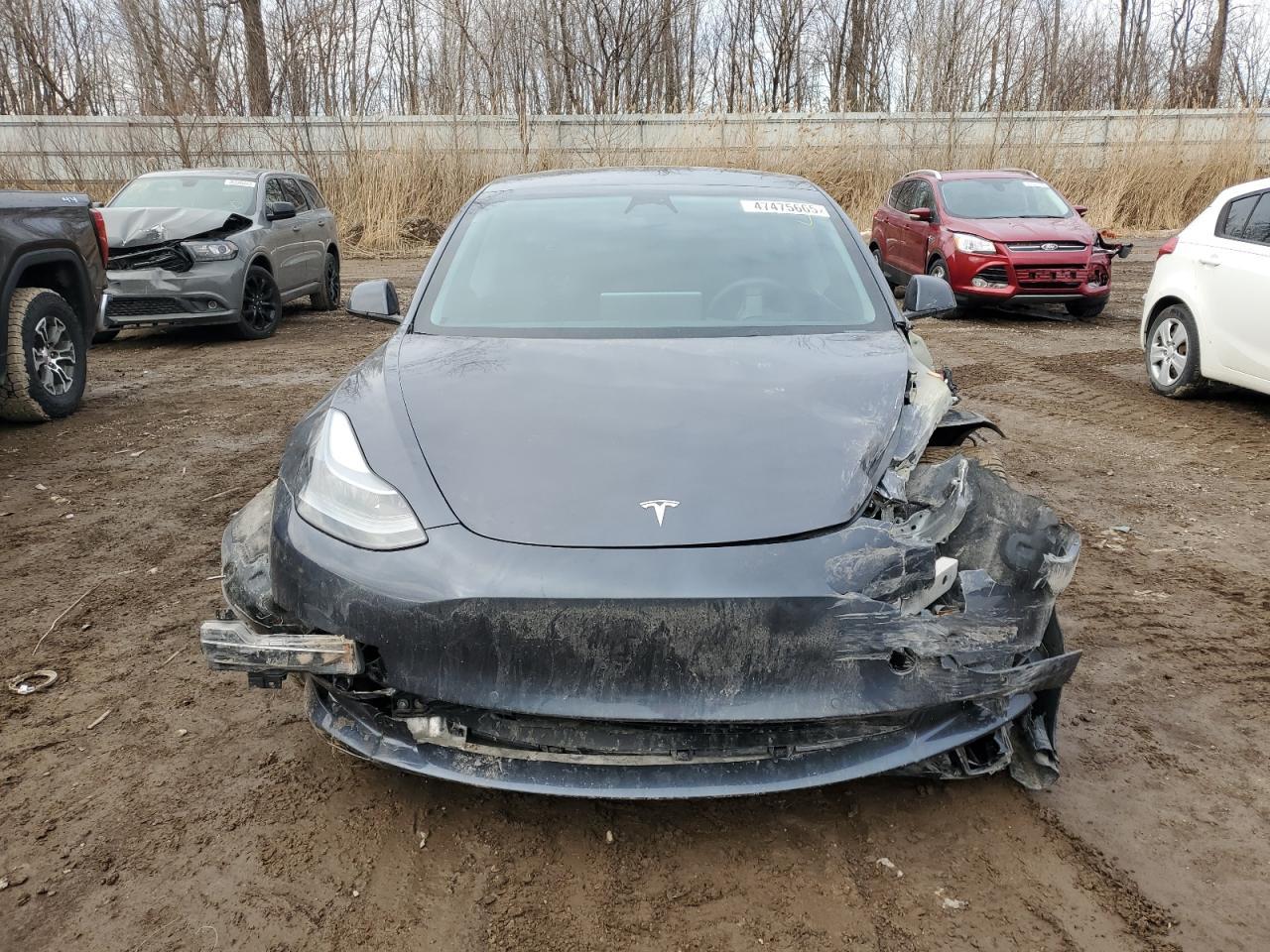 2022 TESLA MODEL 3 - Image 5