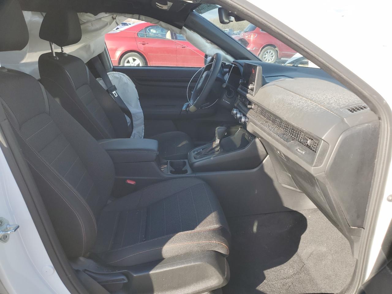 2023 HONDA CR-V SPORT - Фото 7