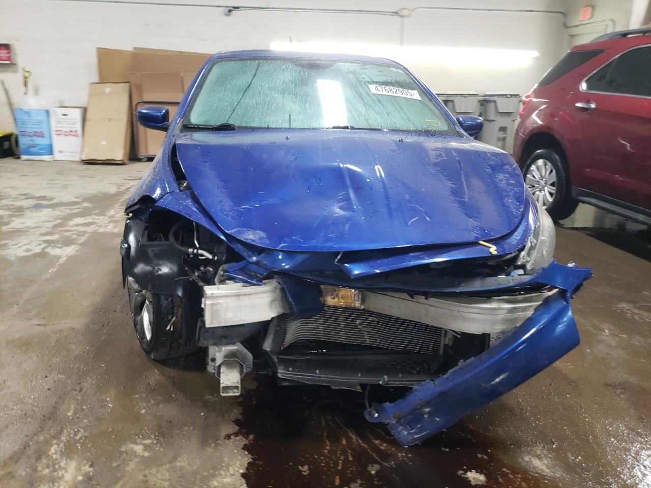 2014 DODGE DART SXT - Фото 5