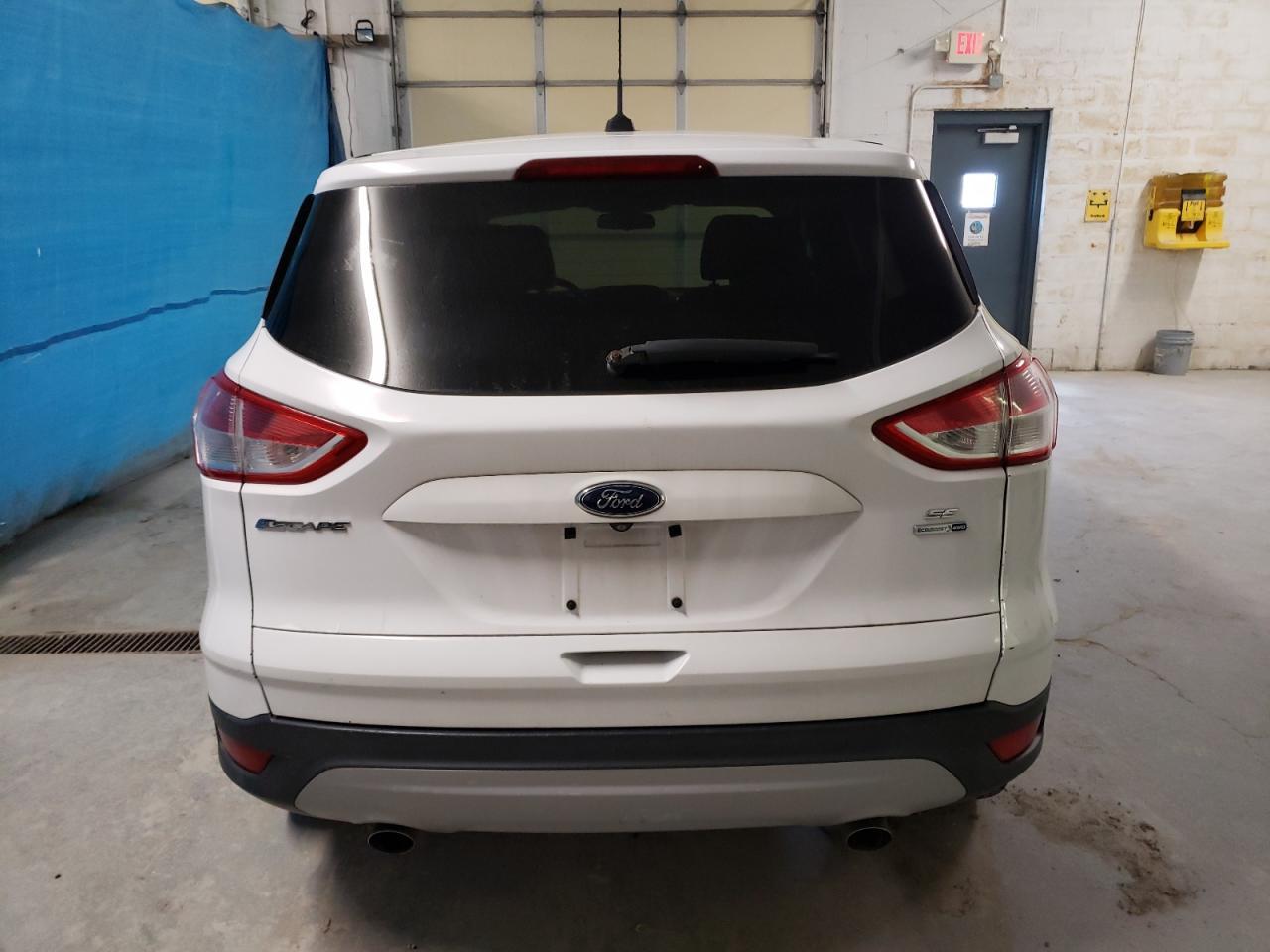 2014 FORD ESCAPE SE - Фото 6