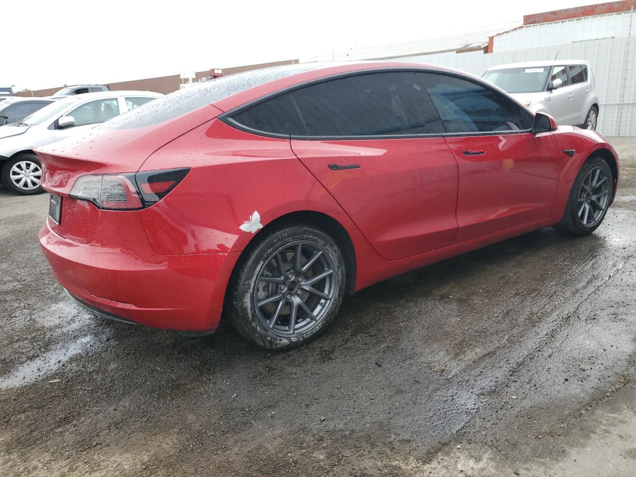 2023 TESLA MODEL 3 - Image 3