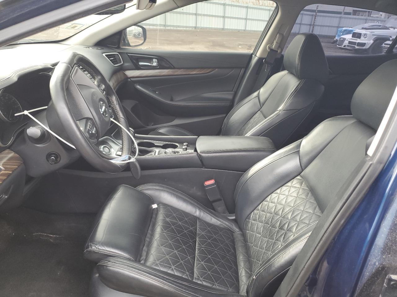 2016 NISSAN MAXIMA 3.5 - Фото 7
