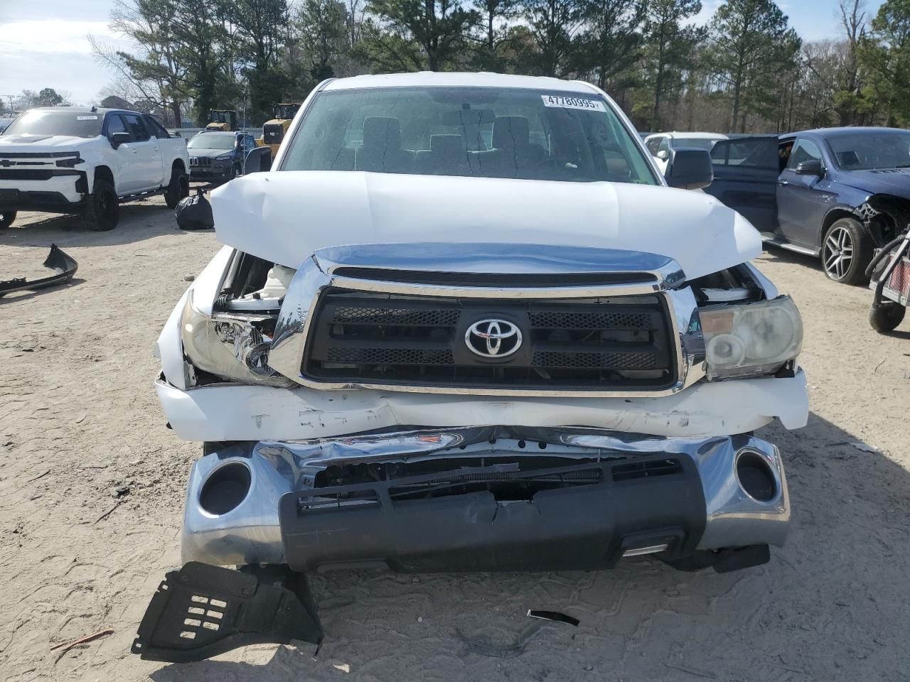 2011 TOYOTA TUNDRA DOU - Image 5