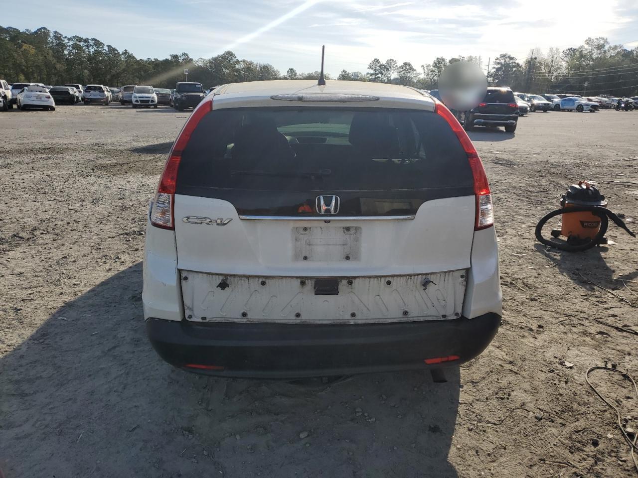 2013 HONDA CR-V LX - Image 6