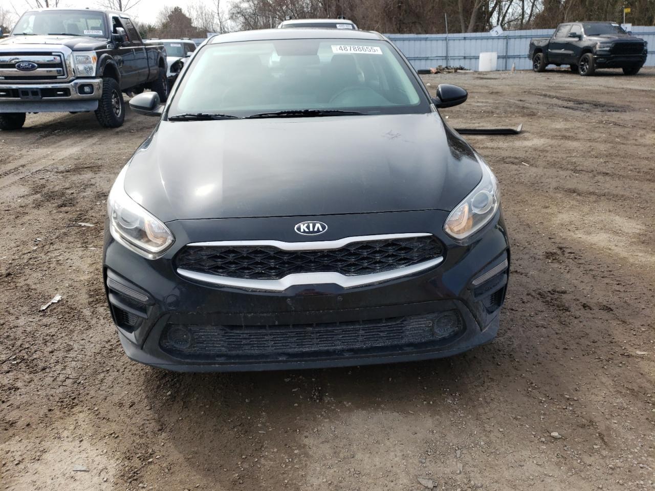 2021 KIA FORTE FE - Фото 5