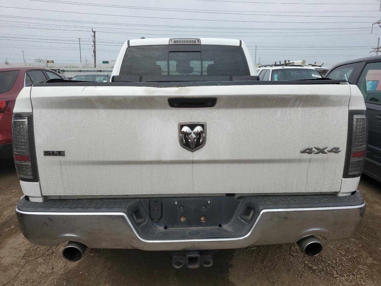 2015 RAM 1500 SLT - Image 6