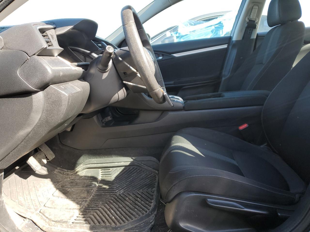 2016 HONDA CIVIC EX - Image 7