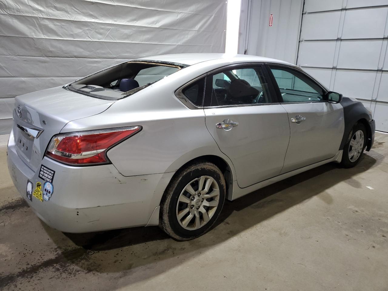 2015 NISSAN ALTIMA 2.5 - Image 3