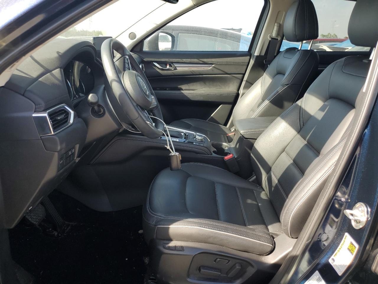2024 MAZDA CX-5 PREMI - Фото 7