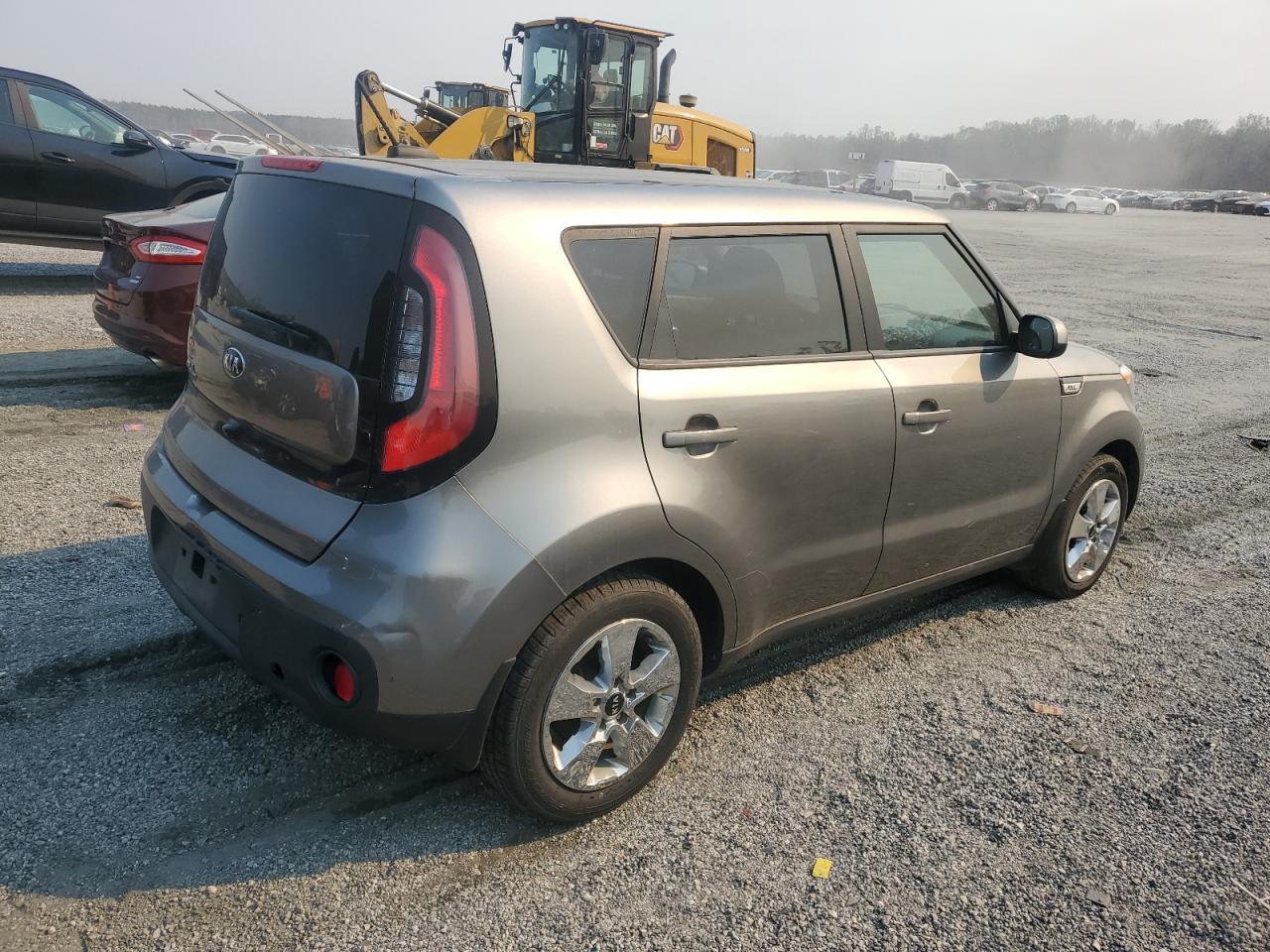2019 KIA SOUL - Image 3