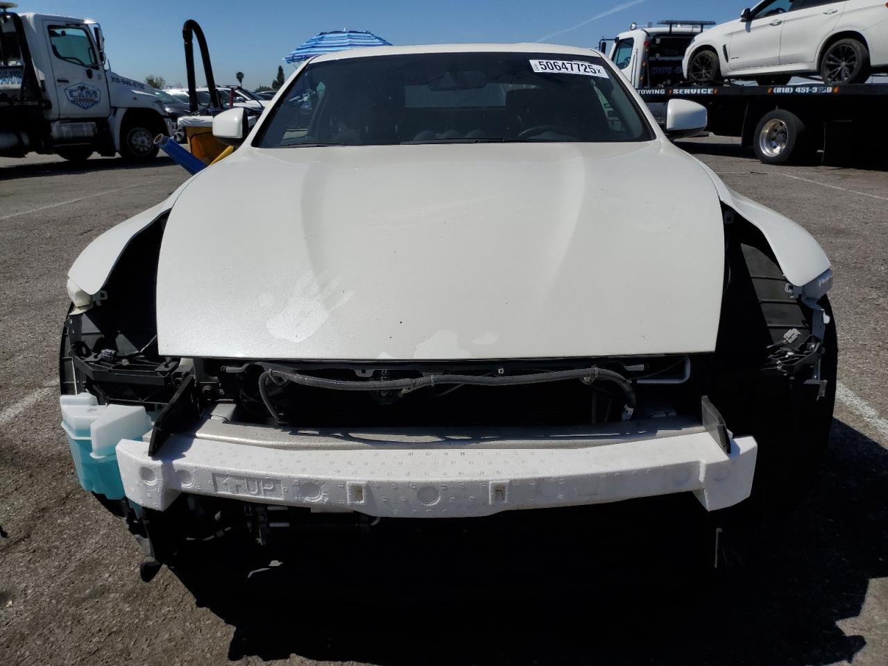 2016 NISSAN 370Z BASE - Фото 5