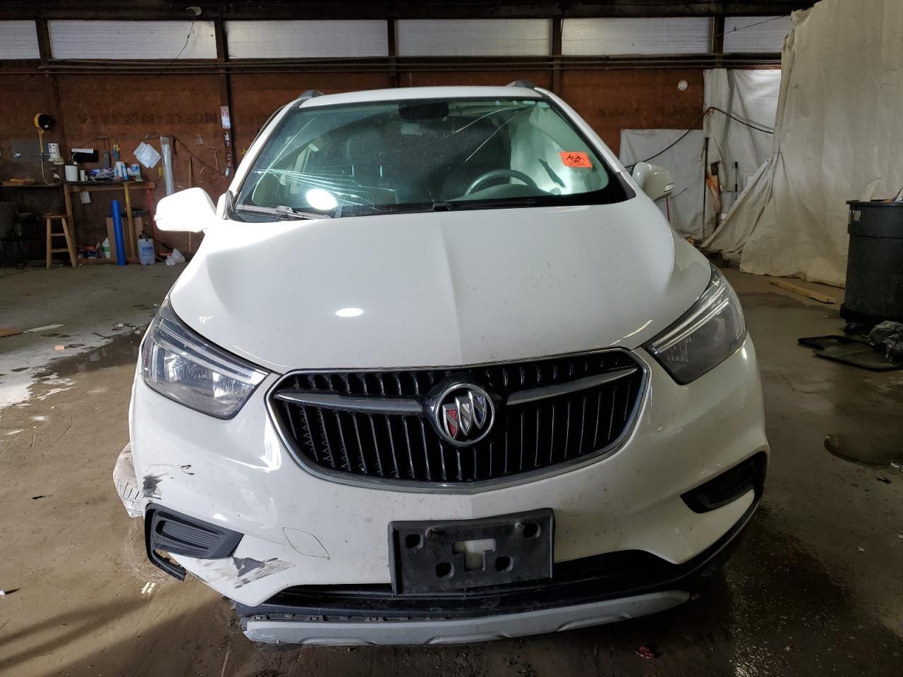 2019 BUICK ENCORE PRE - Фото 5