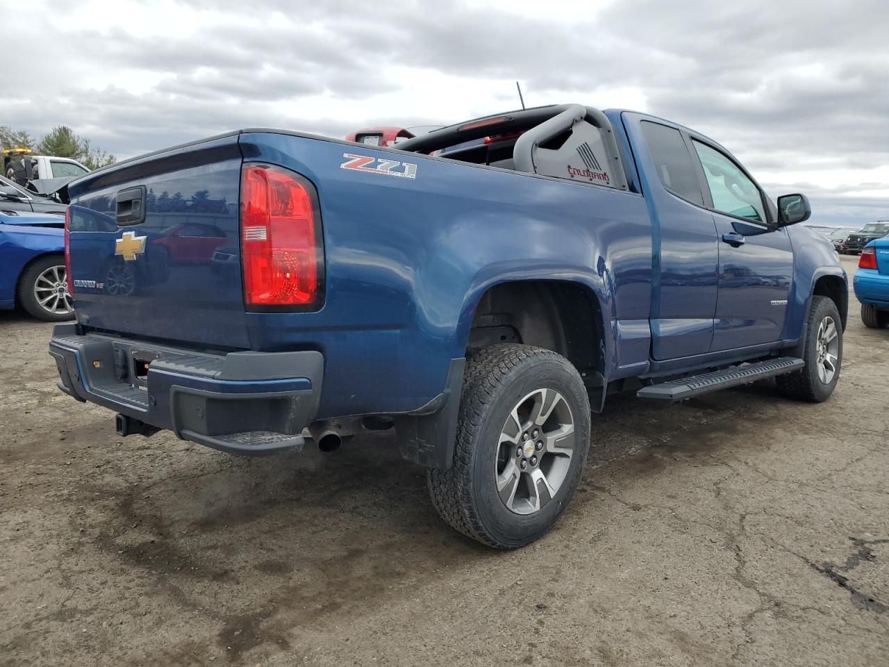 2020 CHEVROLET COLORADO Z - Image 3