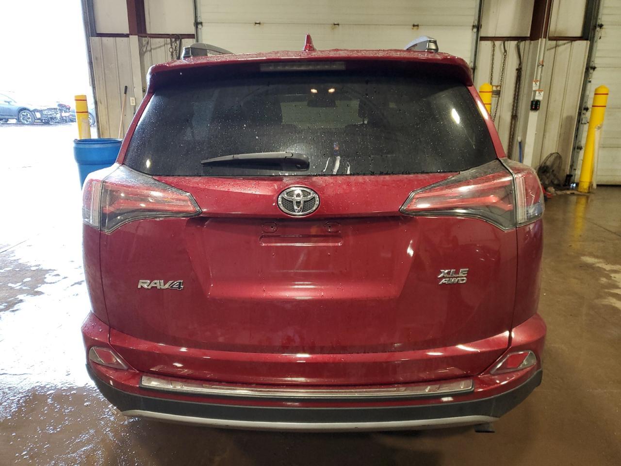 2018 TOYOTA RAV4 ADVEN - Image 6